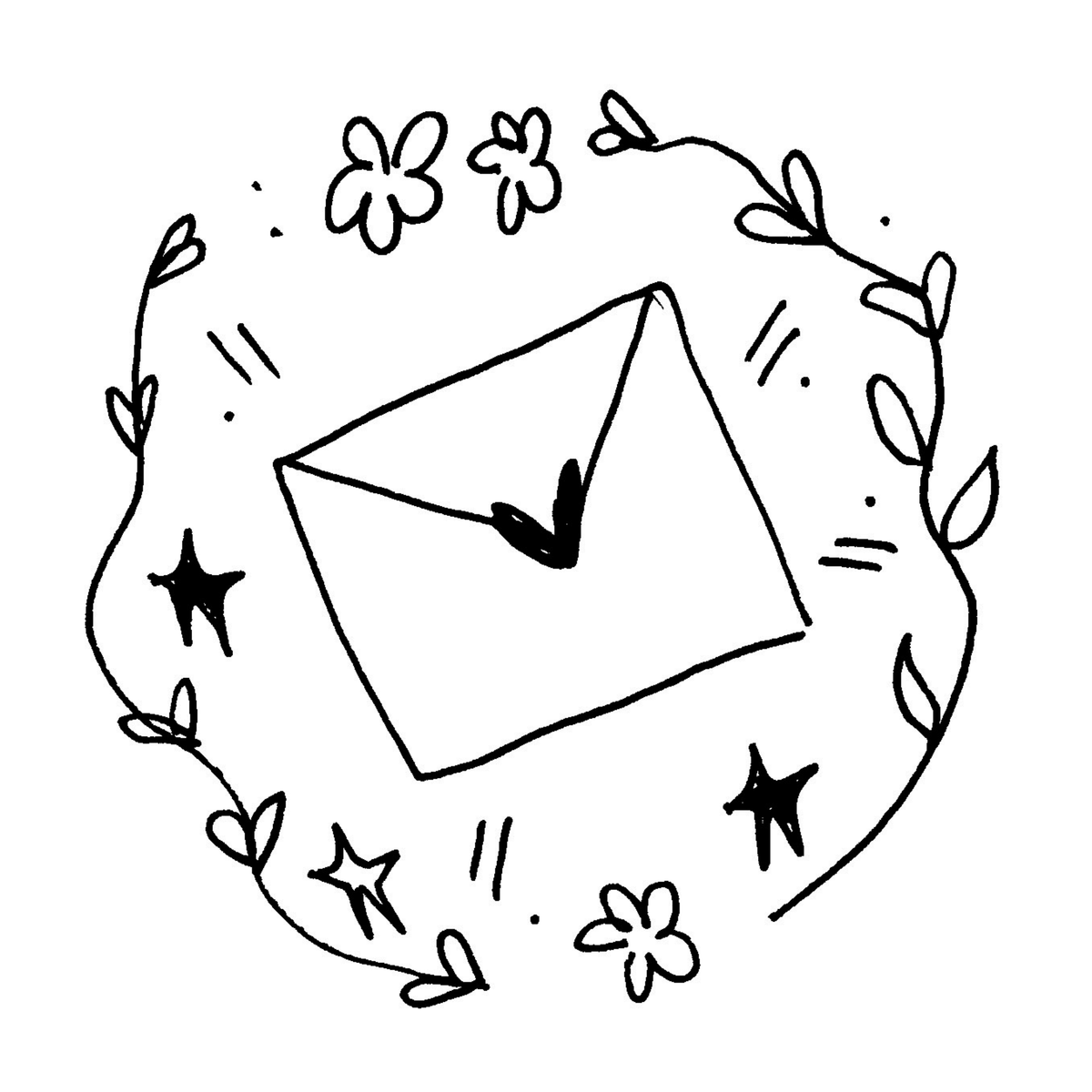 Craft Letter Club